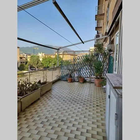 Appartamento In Centro Cassino Exterior photo