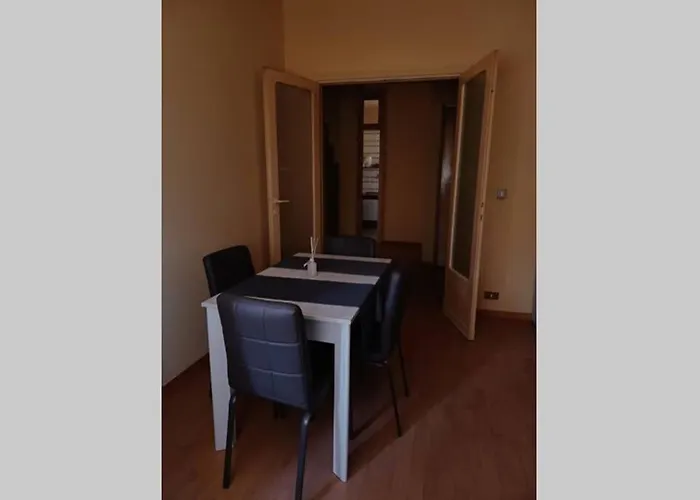 Appartamento In Centro Cassino