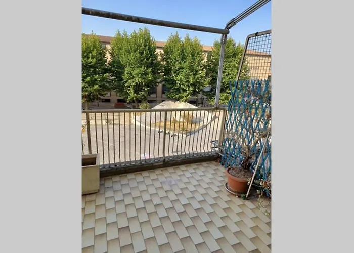 Appartamento In Centro Cassino