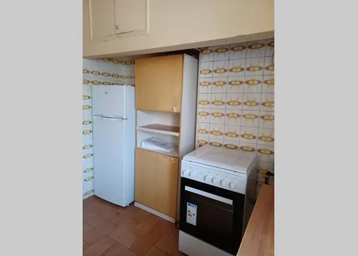 Appartamento In Centro Cassino
