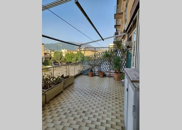 Appartamento In Centro Cassino