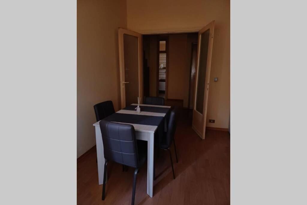 In Centro Apartment