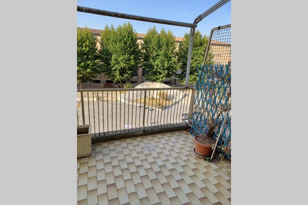 Apartment In Centro Cassino